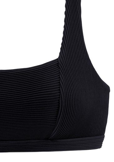 SUNSEEKER Bustier-Bikini-Top Fancy aus Strukturware mehr Osterangebot