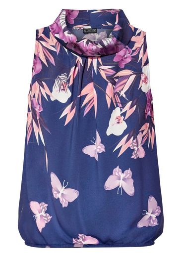 LAURA SCOTT Blusentop mit verschiedenen Designs mehr JETZT KAUFEN