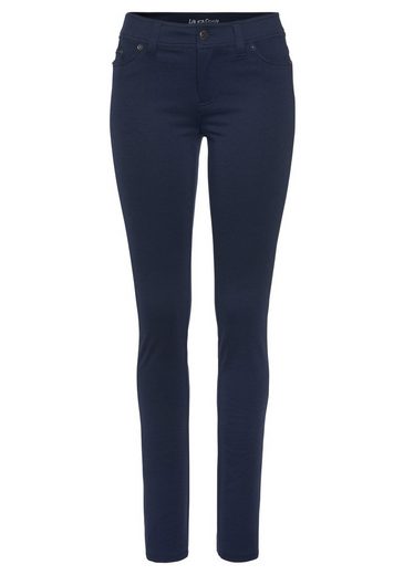 LAURA SCOTT Jerseyhose in Kurz und Langgrößen mehr Nur für heute