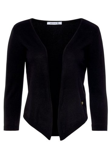 DELMAO Bolero NEUE MARKE! mehr Heißer Verkauf