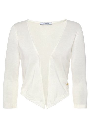 DELMAO Bolero NEUE MARKE! mehr Neueste Mode