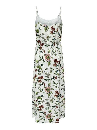 ONLY Maxikleid ONLWINNER S/L MAXI DRESS NOOS PTM mit Spaghettiträger mehr Sonderangebot der Fabrik