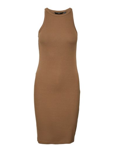 VERO MODA Minikleid VMCHLOE SL ABK DRESS JRS NOOS mehr Nur noch ein Tag übrig