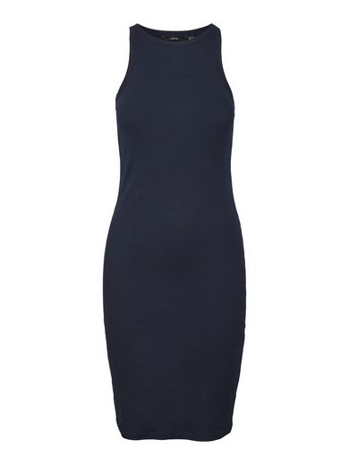 VERO MODA Minikleid VMCHLOE SL ABK DRESS JRS NOOS mehr Super Rabatt