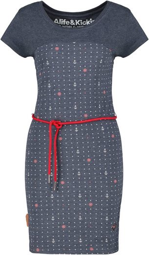 ALIFE & KICKIN Jerseykleid ClarissaAK-B 1-tlg mehr Riesige Rabatte