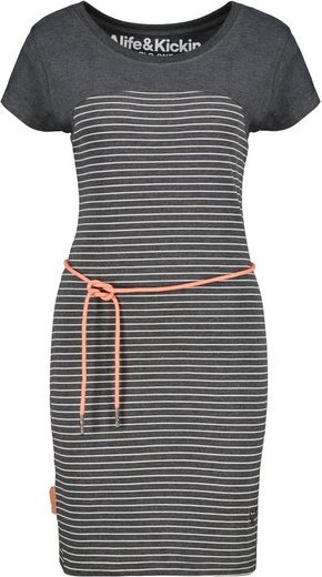 ALIFE & KICKIN Jerseykleid ClarissaAK-B 1-tlg mehr Riesige Rabatte