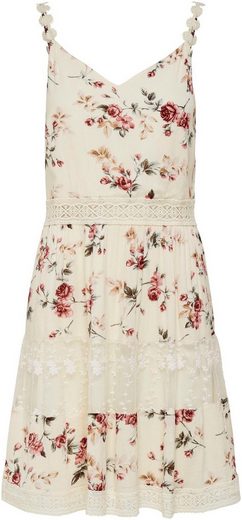 ONLY Trägerkleid ONLKARMEN ANNE LIFE S/L DRESS WVN NOOS mehr 50% Rabatt für begrenzte Zeit