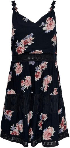 ONLY Trägerkleid ONLKARMEN ANNE LIFE S/L DRESS WVN NOOS mehr 50% Rabatt für begrenzte Zeit