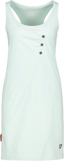 ALIFE & KICKIN Jerseykleid CamyAK-B (1-tlg) EXKLUSIV bei Otto mehr Schlussverkauf