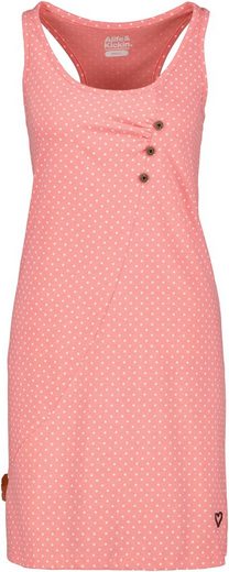 ALIFE & KICKIN Jerseykleid CamyAK-B (1-tlg) EXKLUSIV bei Otto mehr Günstiger Verkauf