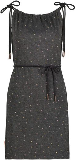 ALIFE & KICKIN Jerseykleid MarleneAK-B (1-tlg) EXKLUSIV bei Otto mehr Blitzverkäufe