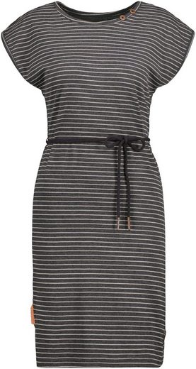 ALIFE & KICKIN Jerseykleid EllenAK-Z (1-tlg) EXKLUSIV bei Otto mehr Fabrikpreis