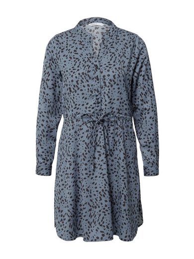 ONLY Druckkleid ONLCORY L/S V-NECK TUNIC mehr Osterangebot
