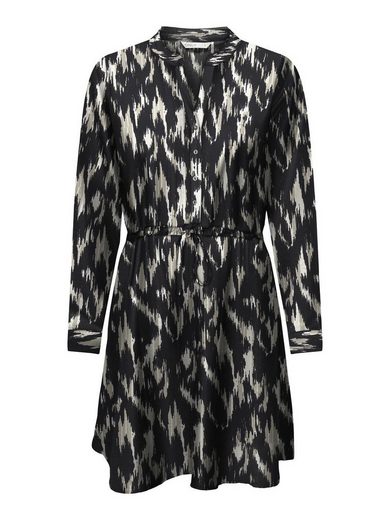 ONLY Druckkleid ONLCORY L/S V-NECK TUNIC mehr Vatertagsangebot