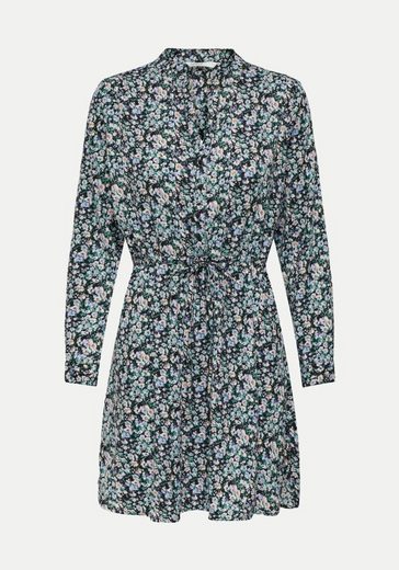ONLY Druckkleid ONLCORY L/S V-NECK TUNIC mehr Vatertagsangebot