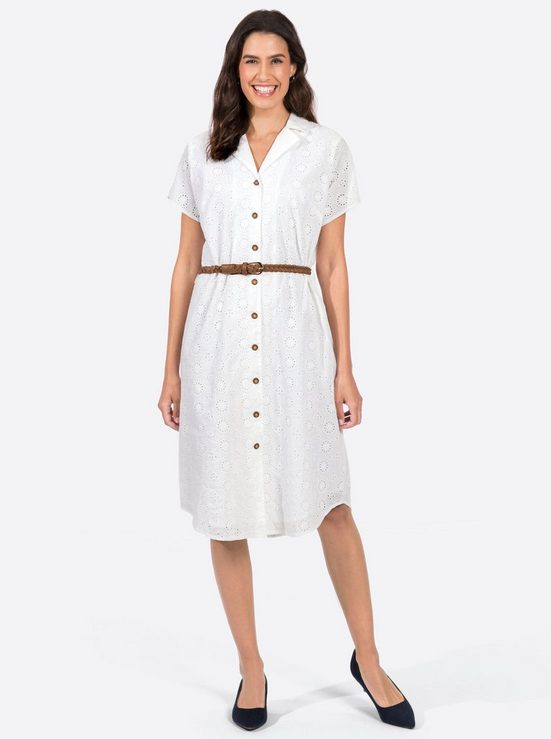 WITT Etuikleid Kleid mehr Heißer Verkauf