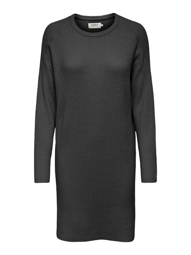 ONLY Strickkleid ONLFIA KATIA L/S DRESS EX KNT mehr Exklusive Angebote