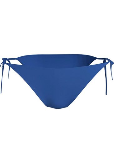 TOMMY HILFIGER SWIMWEAR Bikini-Hose CHEEKY STRING SIDE TIE zum Binden mehr Nur für heute
