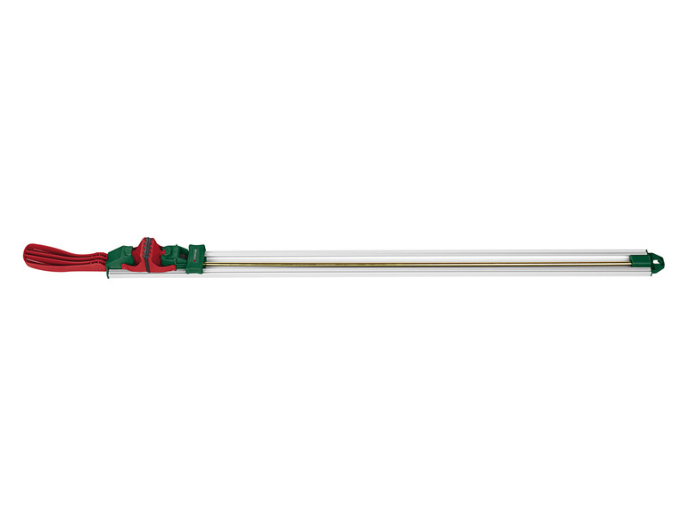 ﻿ PARKSIDE® Klemm- und Führungsschiene »PSS A1«, mit Hebelverriegelungsmechanismus Sonderangebot der Fabrik