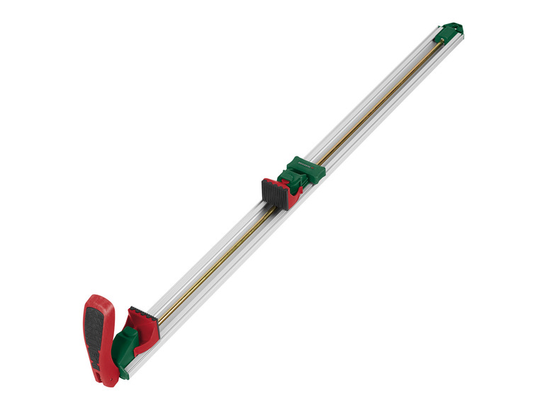 ﻿ PARKSIDE® Klemm- und Führungsschiene »PSS A1«, mit Hebelverriegelungsmechanismus Sonderangebot der Fabrik