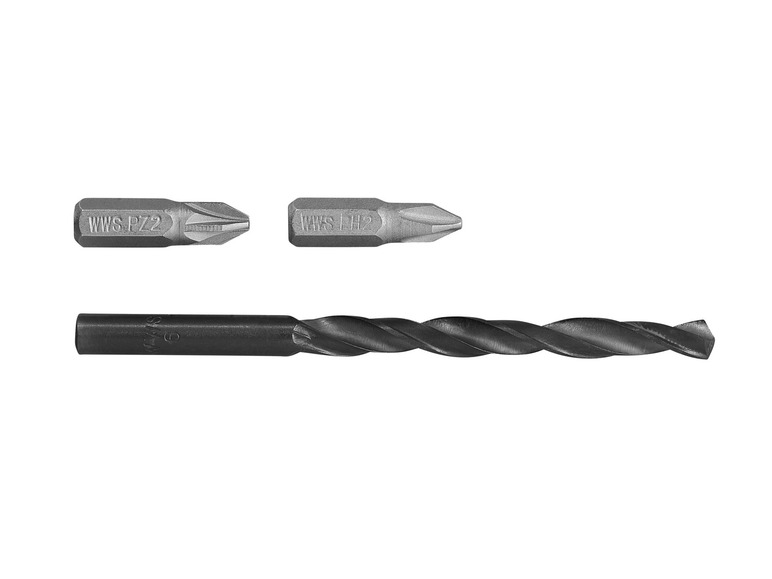 PARKSIDE® 2-Gang-Netzbohrschrauber »PNS 300 B3«, 40 Nm Vierteljährliche Förderung