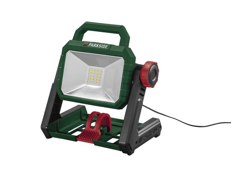 PARKSIDE® 20 V Akku-LED-Strahler »PLSA 20-Li A1«, ohne Akku und Ladegerät Discount Store für neue Produkte