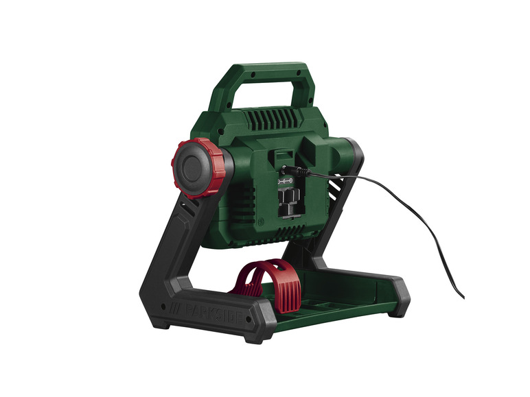 PARKSIDE® 20 V Akku-LED-Strahler »PLSA 20-Li A1«, ohne Akku und Ladegerät Discount Store für neue Produkte