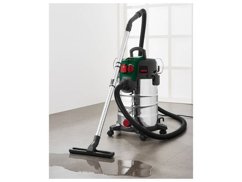 PARKSIDE® Nass-/Trockensauger »PWD 30 C1«, 1500 W, 260 Airwatt Riesige Rabatte
