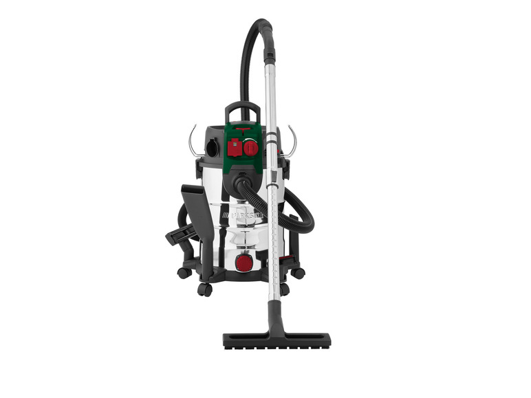 PARKSIDE® Nass-/Trockensauger »PWD 30 C1«, 1500 W, 260 Airwatt Riesige Rabatte