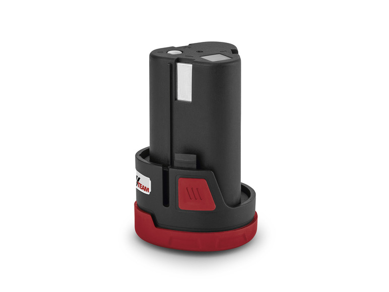 PARKSIDE® 12V Akku »PAPK 12 A4«, 2 Ah 50% Rabatt mit kostenlosem Versand
