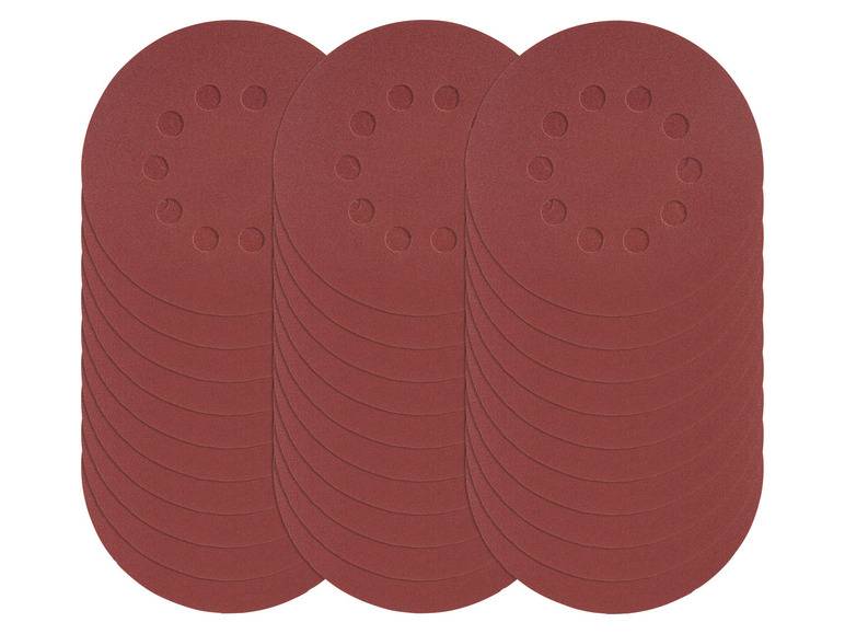 PARKSIDE® Schleifpapier-Sets, für Exzenterschleifer Clearance-Verkauf