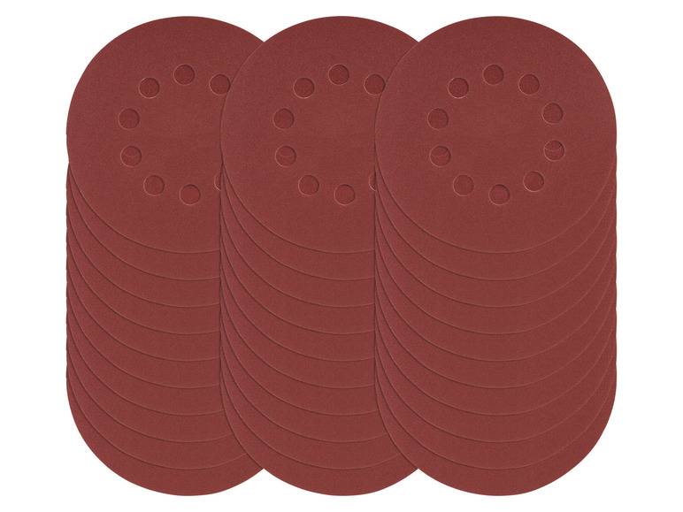 PARKSIDE® Schleifpapier-Sets, für Exzenterschleifer Clearance-Verkauf