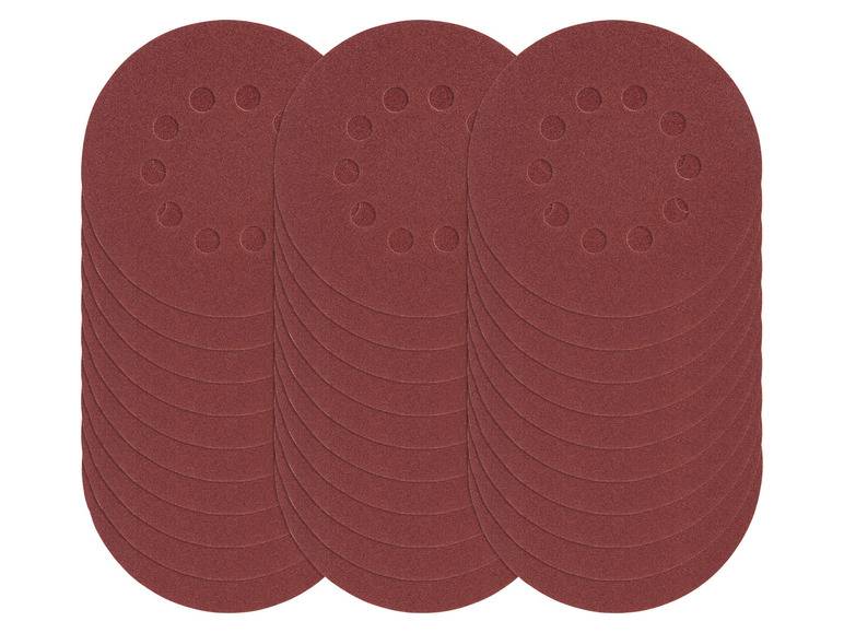 PARKSIDE® Schleifpapier-Sets, für Exzenterschleifer Clearance-Verkauf