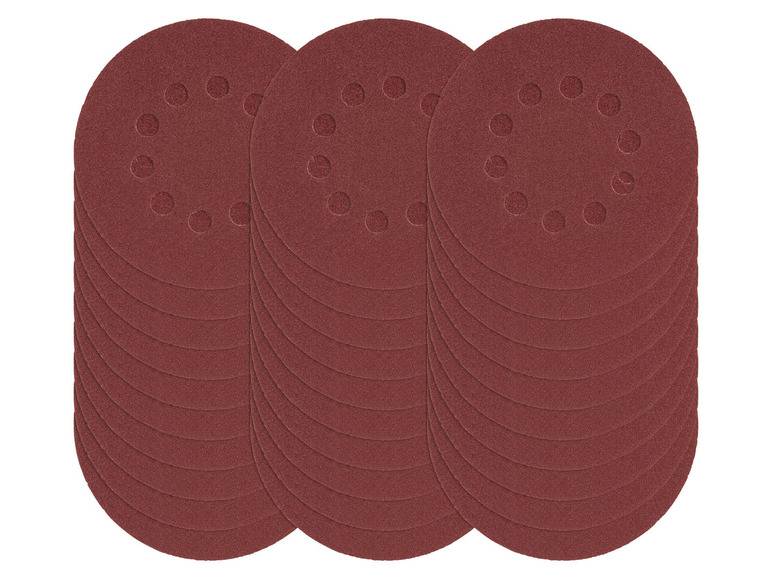 PARKSIDE® Schleifpapier-Sets, für Exzenterschleifer Clearance-Verkauf