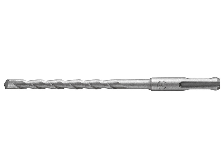 PARKSIDE® SDS-Hammerbohrer-Set »PBS 7 A2« / SDS-Kurzmeißel-Set »PRMS 4 A1« Kostenloser Versand international