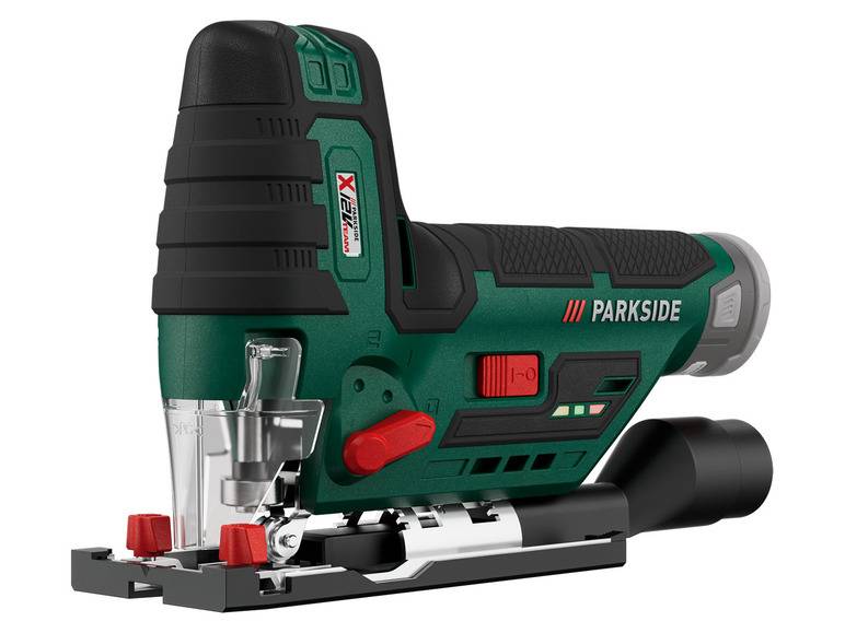 PARKSIDE® 12 V Akku-Stichsäge »PSTKA 12 B3«, ohne Akku und Ladegerät Fabrikladen