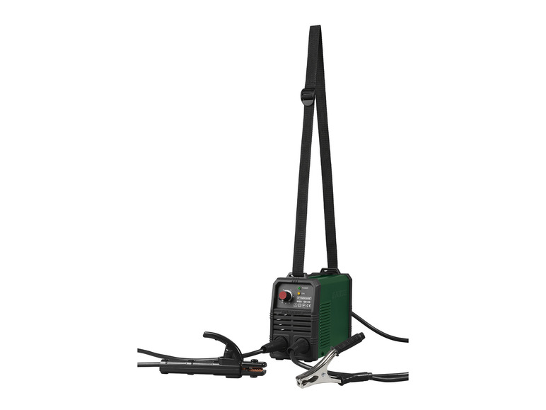 PARKSIDE® Inverter Schweißgerät »PISG 120 D5«, 120 A Im Verkauf