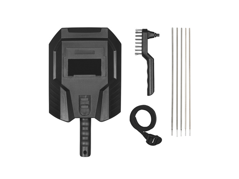 PARKSIDE® Inverter Schweißgerät »PISG 120 D5«, 120 A Im Verkauf