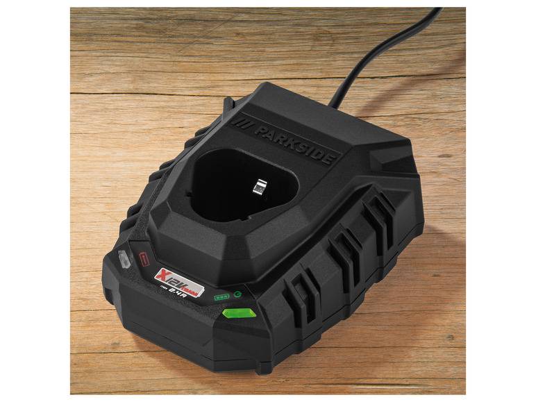 PARKSIDE® 12 V Akku-Ladegerät »PLGK 12 A3«, 2,4 A Angebote