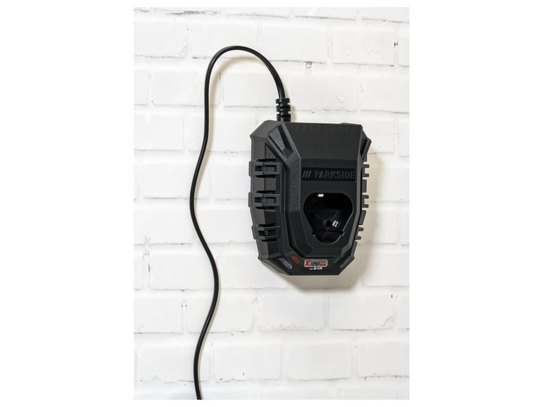 PARKSIDE® 12 V Akku-Ladegerät »PLGK 12 A3«, 2,4 A Angebote