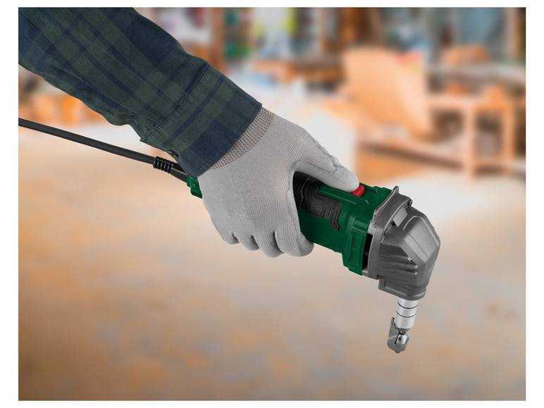 PARKSIDE® Knabber »PMK 550 C2«, 550 W Schlussverkauf