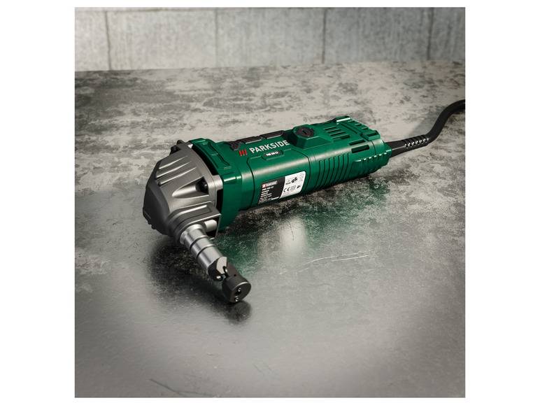 PARKSIDE® Knabber »PMK 550 C2«, 550 W Schlussverkauf