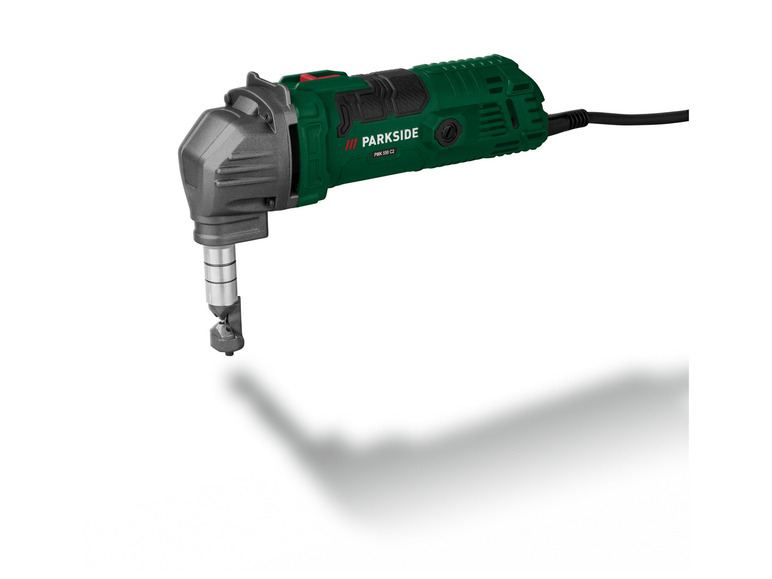 PARKSIDE® Knabber »PMK 550 C2«, 550 W Schlussverkauf