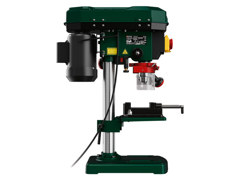PARKSIDE® Tischbohrmaschine »PTBM 400 A1« Limitierter Zeitrabatt