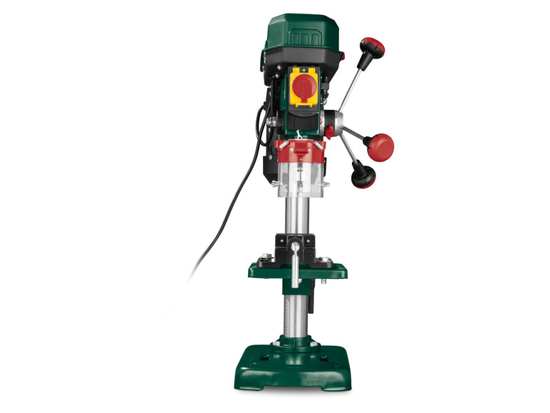 PARKSIDE® Tischbohrmaschine »PTBM 400 A1« Limitierter Zeitrabatt