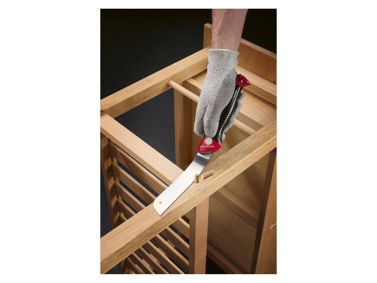 PARKSIDE® Japanische Zugsäge, mit 2 Sägeblättern Fabrik Onlineshop