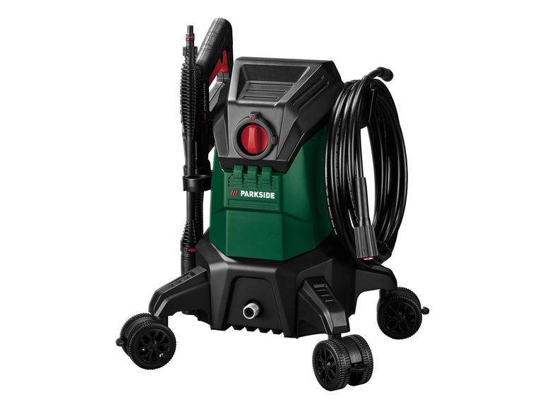 PARKSIDE® Hochdruckreiniger »PHDF 150 A1«, mit Auto-Start-Stopp-System Rabatt