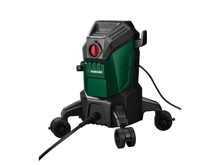 PARKSIDE® Hochdruckreiniger »PHDF 150 A1«, mit Auto-Start-Stopp-System Rabatt