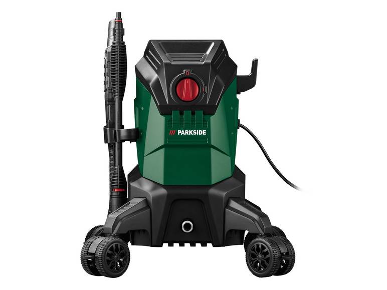 PARKSIDE® Hochdruckreiniger »PHDF 150 A1«, mit Auto-Start-Stopp-System Rabatt