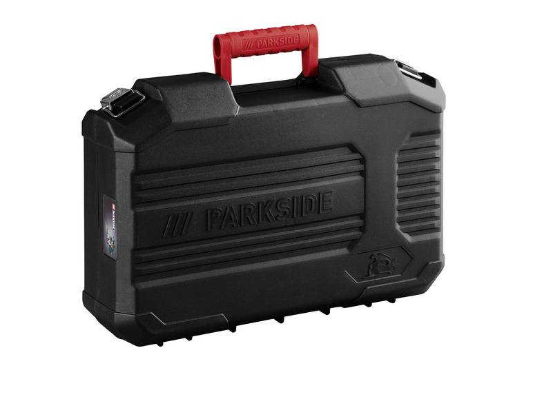 PARKSIDE® Tauchsäge »PTS 710 B 2«, 710 W, mit Laserlinienführung Versandkostenfrei